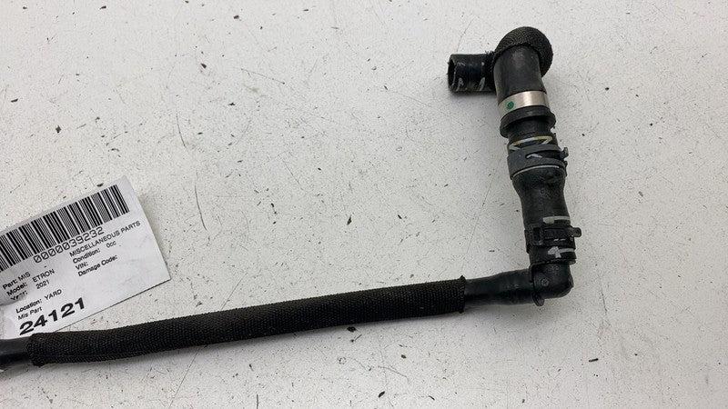 4KL122109C ⭕ 2019-2023 Audi e-Tron Coolant Cooling Water Hose Tube Pipe Assembly 4KL122109C