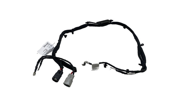 2022 2023 2024 Rivian R1S R1T Front Positive Battery Wiring Harness Cable Wire