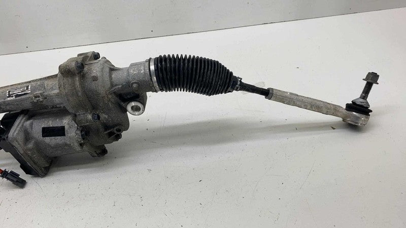 ⭕ 2016-2020 Tesla Model X MX Power Steering Gear Rack & Pinion w/ Tie Rod AWD