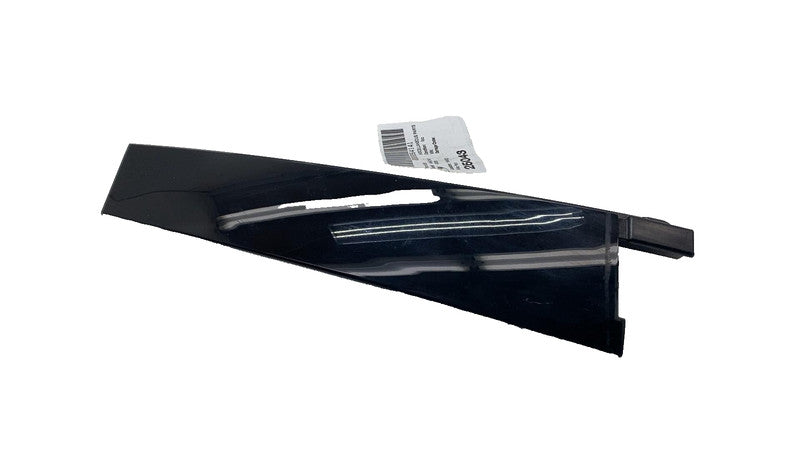LJ8BR254A41ABW ⭕ 21-23 Ford Mustang Mach-E Rear Left B-Pillar Applique Molding LJ8B-R254A41-ABW