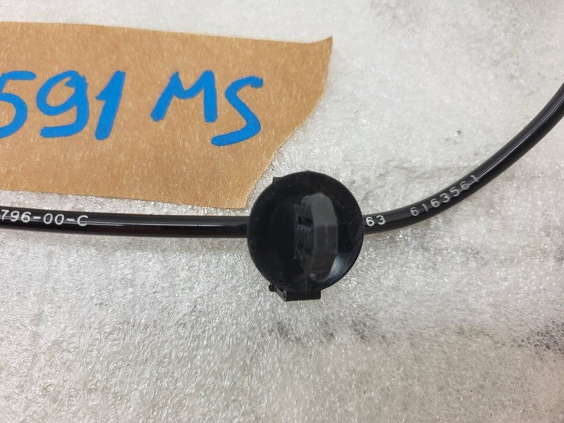 103779600C 12-20 Model S Rear Left or Right Intelligent ABS Wheel Speed Sensor 1037796-00-C