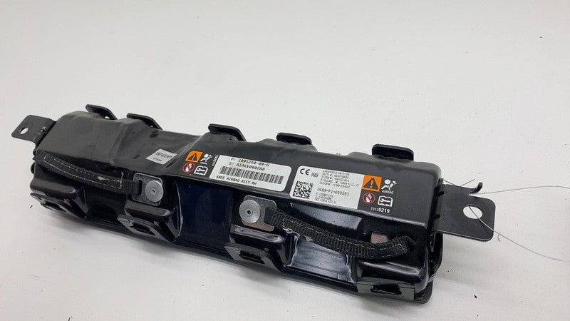 ⭕ 12-15 Model S Left or Right Knee Airbag LH & RH Fits either side 100