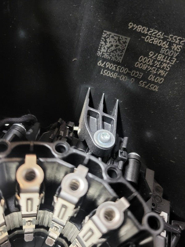 1008303 01 E ⭕ 12-20 Model S X Steering Column Module Lever Switch w/ Cruise OEM 1008303-01-E