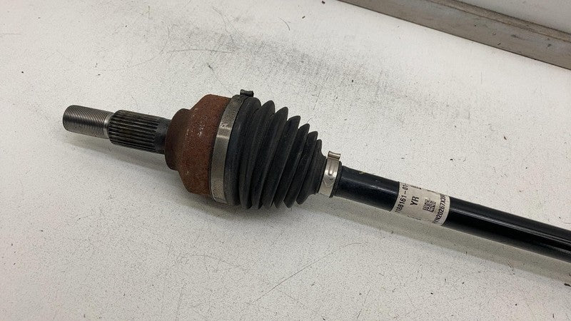 ⭕20-23 Model Y Rear Left or Right Axle Shaft Halfshaft 28MM X 580MM 11