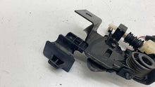 ⭕ 12-15 Tesla Model S Front Frunk Hood Lock Latch Secondary Release 6007572-00-E