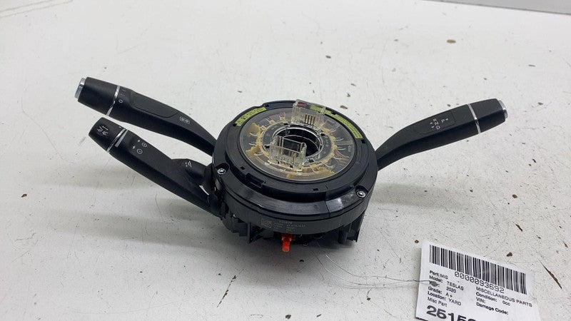 ⭕ 2016-2020 Tesla Model S Combination Switch Steering Clockspring Asse