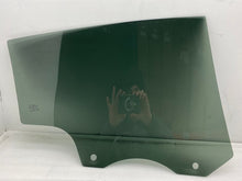 ⭕ 2020-2023 Tesla Model Y  Rear Driver Side Door Window Glass Left 1495506-00-B