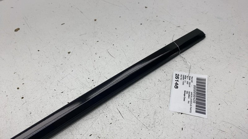 Miscellaneous Parts TESLA X 22