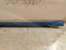 ⭕ 12-20 Tesla Model S Passenger Skirt Rocker Molding Sill Panel Right 6005875-00