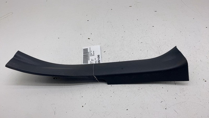 6791847100 ⭕ 2023-2025 Toyota Prius Rear Left Door Sill Scuff Plate Trim Panel 67918-47100