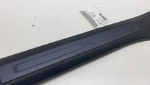 ⭕ 16-20 Model X Front Passenger Side Door Sill Trim Panel Right RH 1496490-00-A
