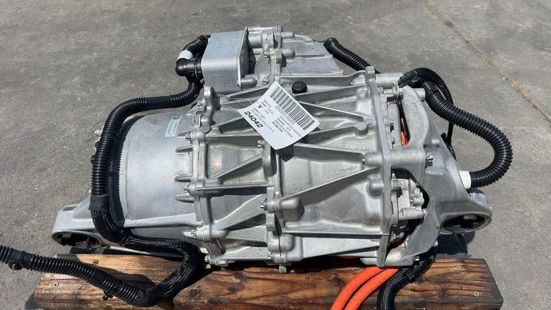 112098000C ⭕ 2017-2023 Tesla Model 3 Y Electric Engine Motor Rear Drive Unit 1120980-00-C