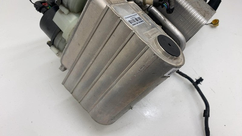 ⭕ 2021-2024 Tesla Model 3 Supermanifold Refrigerant Chiller w/ Coolant