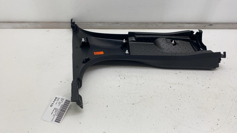 ⭕ 2020-2024 Tesla Model Y Left B-Pillar Lower Trim Cover Panel Assy 14