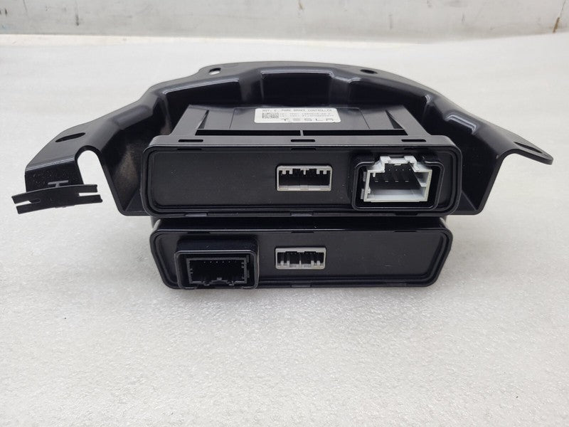 1007511 00 A ⭕12-15 Model S Power Trunk Liftgate Control Module w/ Mount Bracket 1007511-00-A