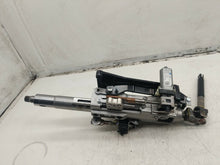 ⭕ 12-20 Tesla Model S X Steering Column w/ Upper Intermediate Shaft 1027811-00-E