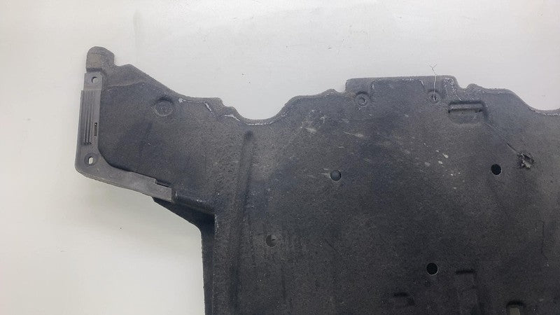 4KE825311A ⭕19-23 Audi E-Tron Quattro Center Underbody Floor Splash Guard Shield 4KE825311A