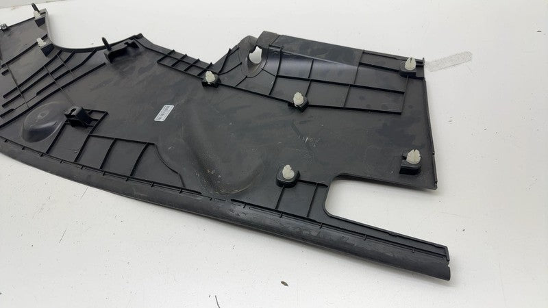 1564265-00-B ⭕ 21-24 Tesla Model S Front Right Under Hood Apron Trim Panel Cover 1564262-00-B
