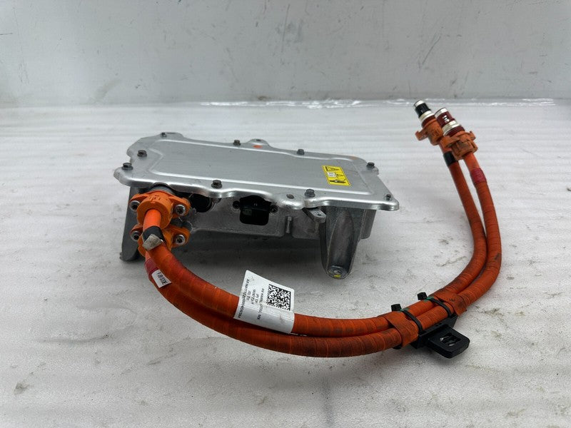 103877310H ⭕ 16-20 Tesla Model X Front High Voltage Distribution Junction Box 1038773-10-H