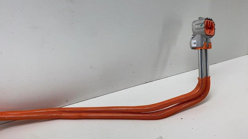 ⭕2020-2024 Model Y HV Busbar Charge Port Inlet Wiring Harness Cable 15