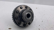 Front Axle Assy.also See Crr JEEP WRANGLER 21