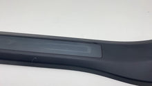 2016-2020 Tesla Model X Front Passenger Door Sill Scuff Plate Trim Cover Right