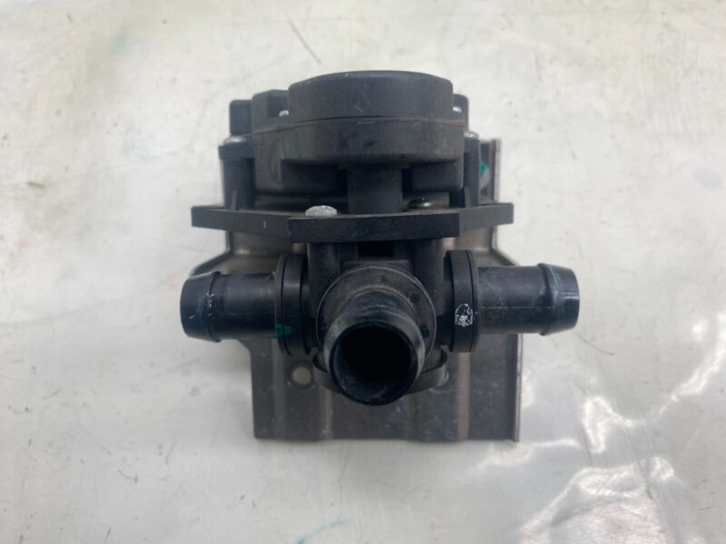 2012-2020 Tesla Model S MS 3-Way Port Coolant Valve Electric Actuator 3/4" inch