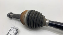 2012-2020 Tesla Model S X Rear Left or Right CV Axle Shaft Halfshaft 36MM LH=RH