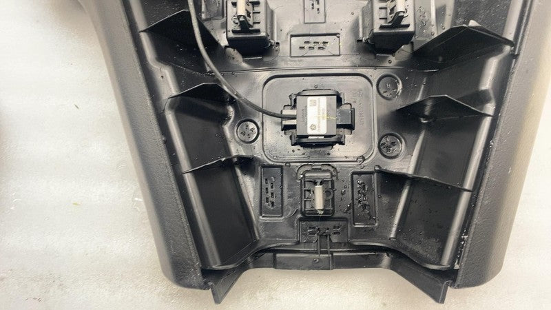 ⭕2018-2023 Jeep Wrangler 4XE Passenger Side D-Pillar Molding Right RH 