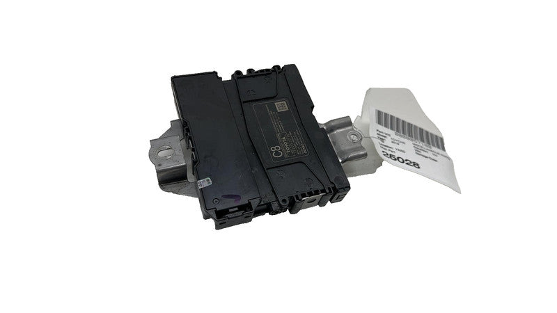 ⭕ 18-21 Toyota C-HR Telephone Transceiver Control Module w/ Bracket 86