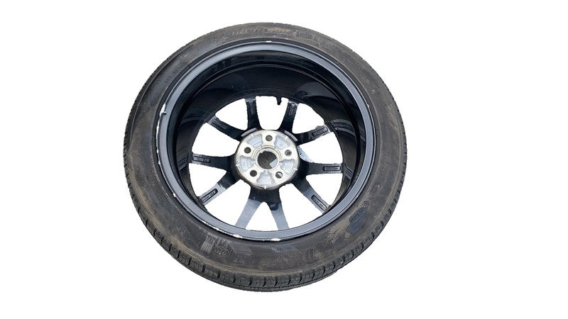 ⭕ 21-23 Model 3 Wheel Rim 18x8.5J +40MM w/ Michelin Tire 235/45 R18 10