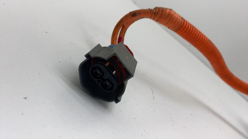 1038901 00 D 2012-2020 Tesla Model S MS Electric Battery Heater w/ Wire Harness & Bracket OEM