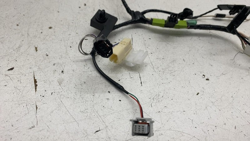 ⭕ 23-24 Toyota Prius Tailgate Liftgate Back Door Wire Wiring Harness 1