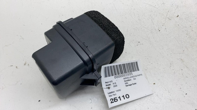 PT00013088-H ⭕ 2022-2025 Rivian R1S Vehicle Approaching Sound Alarm Horn Speaker PT00013088-H