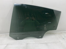 ⭕ 2020-2023 Tesla Model Y MY Rear Driver Side Door Window Glass Left LH Assy