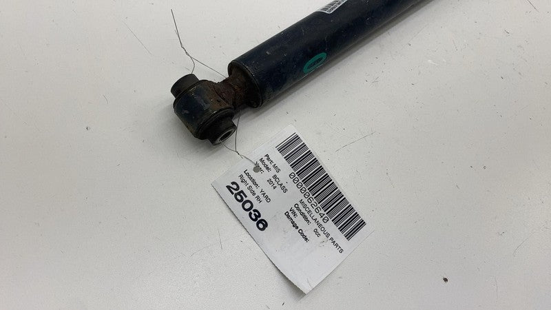 A2043260598 ⭕2014-2015 Mercedes-Benz B Electric Drive Rear Shock Absorber Right A2043260598