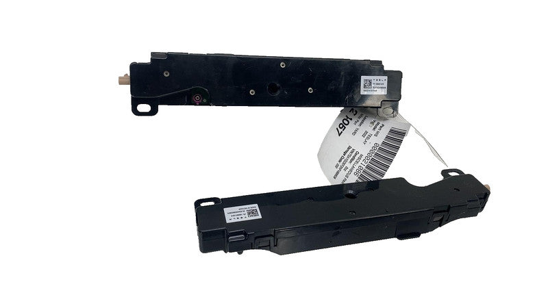 ⭕ 20-23 Tesla Model Y WiFi Bluetooth Antenna Control Module Unit x2 1585601-00-E