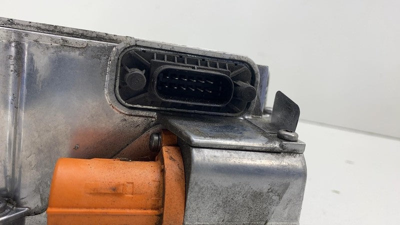 A0009002639 ⭕ 2022 EQS 450+ V297 Rear Drive Motor Battery Pack AC Charger Module A0009002639