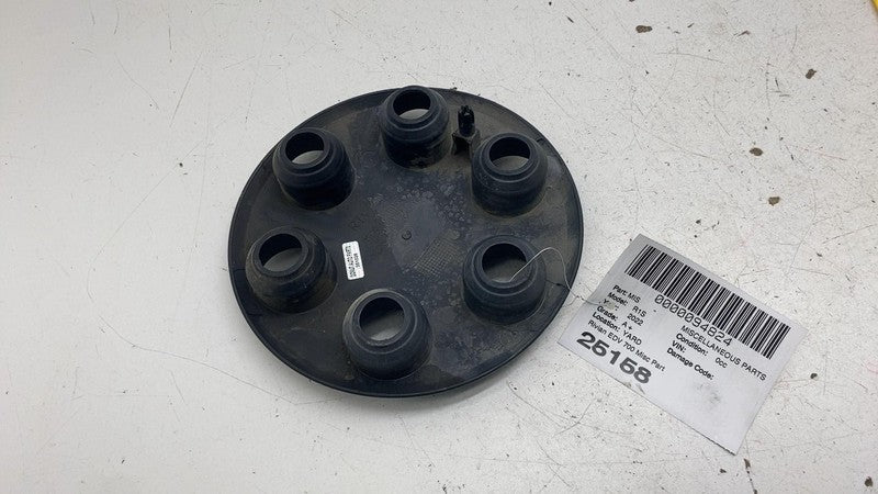 ⭕ 2022 Rivian EDV-700 Amazon Truck Wheel Center Hub Cap PT00044781