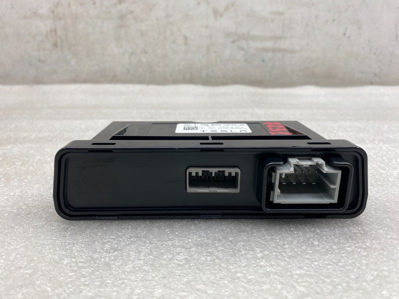 100761800E ⭕ 12-20 Tesla Model S MS Electronic Parking Brake Controller Module 1007618-00-E