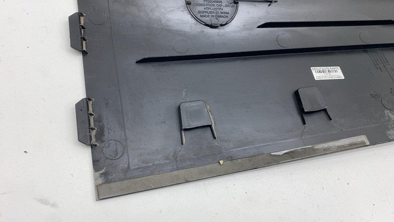 PT00046994 ⭕ 2022-2024 R1T Rear Left Driver Side Underbody Battery Shield Cover PT00046994