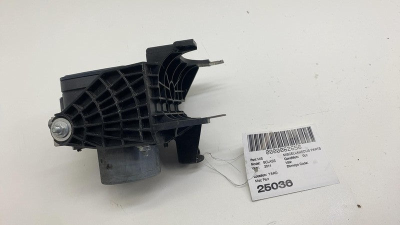 ⭕ 2014-2019 Mercedes-Benz B-Class W242 ABS Brake Hydraulic Pump Contro