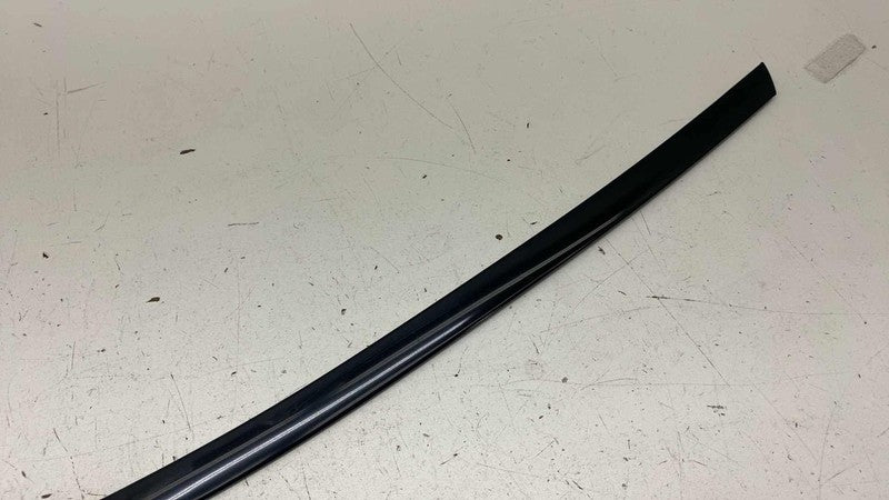 68228297AB ⭕ 17-25 Chrysler Pacifica Front Left Roof Drip Molding Cover Trim LH 68228297AB