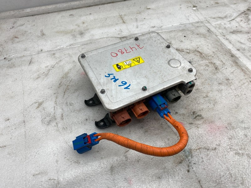 ⭕ 2012-2015 Tesla Model S Front High Voltage Distribution Junction Box Assembly