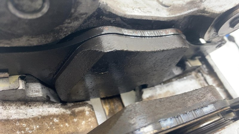 2017-2023 BMW 530e 530i G30 Front Driver Side Caliper w/ Brake Hose Li