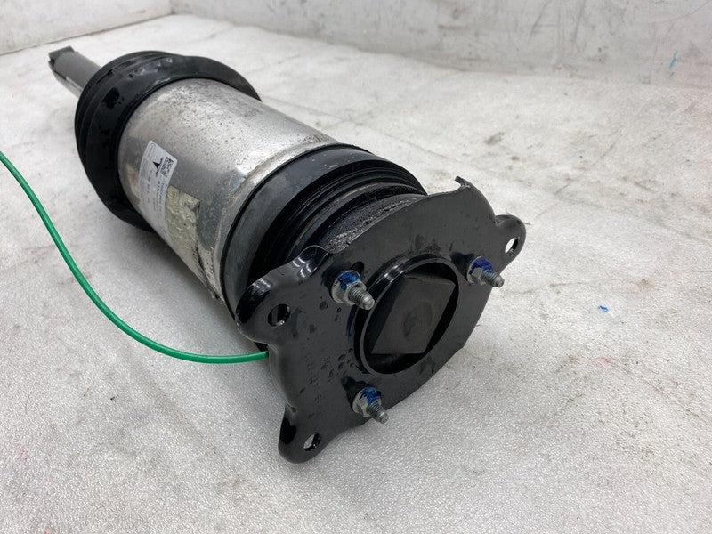 ⭕ 16-20 Model S Rear Right Suspension Air Spring Shock Strut Module 10