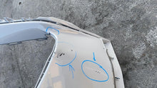 2020-2023 Porsche 718 Cayman Spyder Base GT4 GTS Front Bumper Cover Assembly