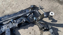 2013-2018 Ford C-Max Front Subframe Engine Cradle Crossmember w/ Stabilizer Bar