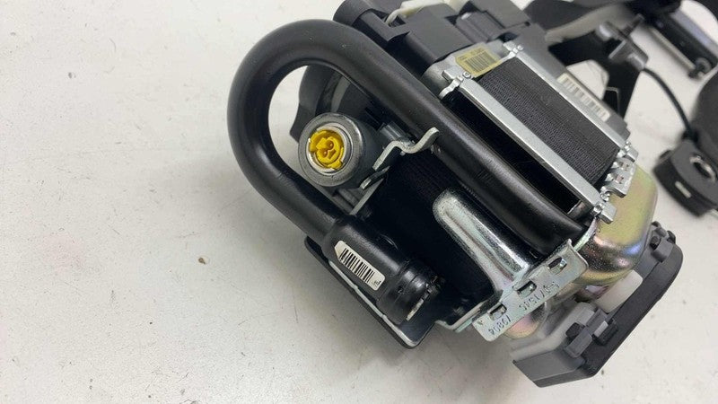 ⭕ 14-16 Range Rover Sport Front Passenger Side 1st Row Seat Belt Retra