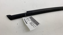 ⭕12-15 Model S Rear Right Door Outer Belt Seal Exterior Chrome Mold 6009604-00-C